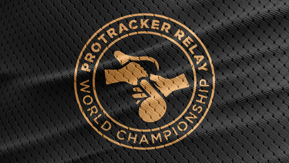 PROTRACKER RELAY WORLD CHAMPIONSHIPS